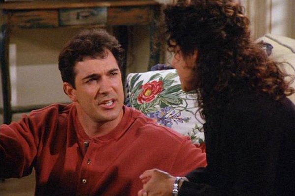 LISTEN: Seinfeld Star PATRICK WARBURTON Talked About His Work With The Troops