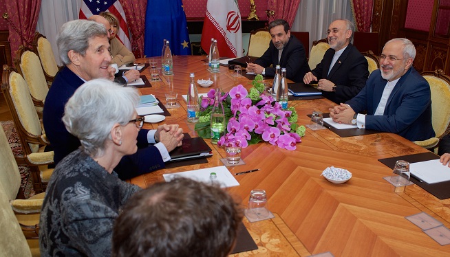 Iran Nuclear Deal Deadline Postponed, but Just Until July 10