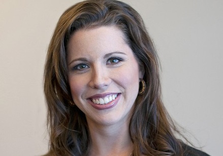LISTEN: MARY KATHARINE HAM Discussed The Upcoming 9/11 Heroes Run