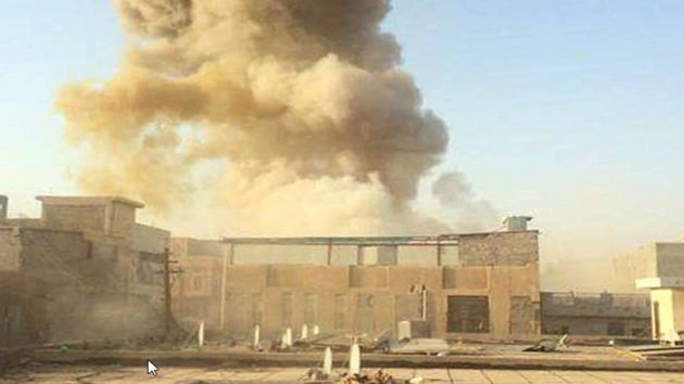 Iraqi Official: Ramadi Fell to ISIS Because Troops Ordered to Leave