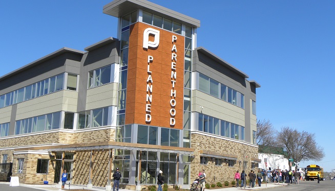 Group Vows ‘8 to 10’ More Planned Parenthood Videos Coming