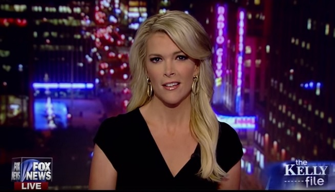 WATCH: Megyn Kelly Has No Apologies  As She Speaks Out On Trump