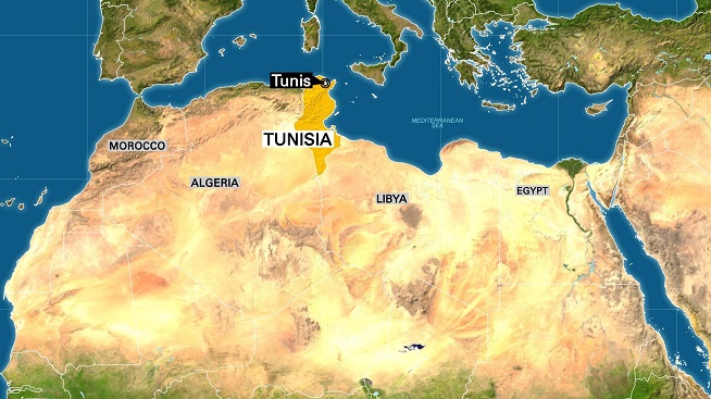 Tour operators and airlines are canceling flights to Tunisia and offering to rebook vacations for free after a bloody terrorist attack at a beachfront hotel.