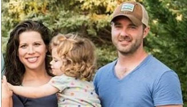 White House Senior Technology Adviser Jake Brewer Killed In Charity Bike Ride