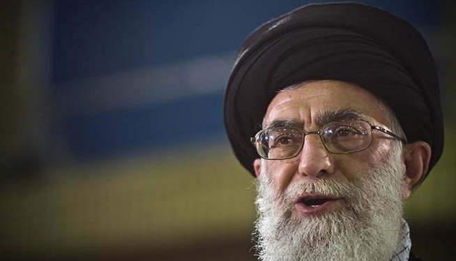 Iran’s Supreme Leader Approves Nuclear Deal — With Conditions