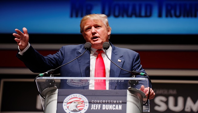 Donald Trump Back Tracks on Afghanistan War: Not A Mistake