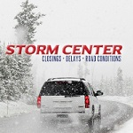 WMAL Storm Center Updates