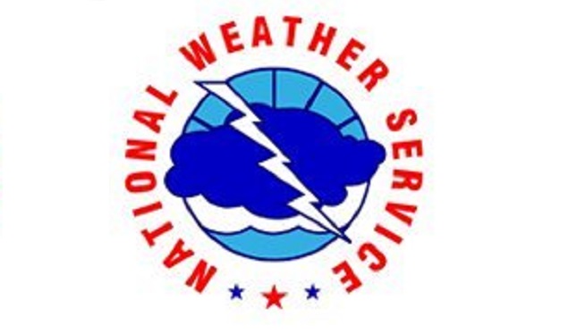 VA National Guard Called in to Rescue Snowed in Meteorologists