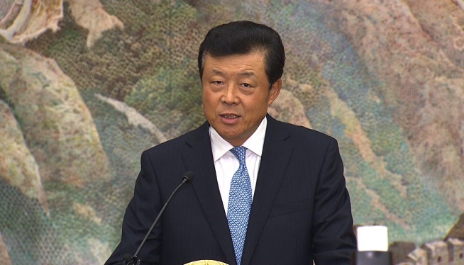 Chinese President Bolsters Ties with Iran on His First Mideast Tour