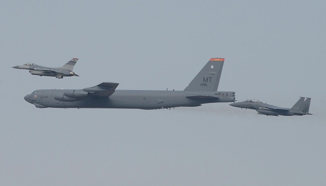 North Korea fires ‘short-range projectiles’ day after sanctions issued, South Korea says