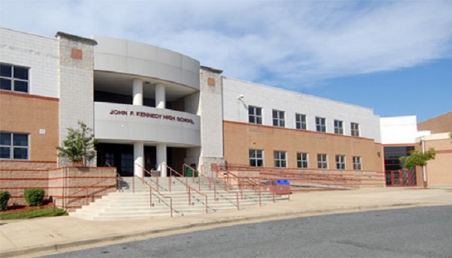 Montgomery County Schools Preparing for Wave of Middle and High Schoolers