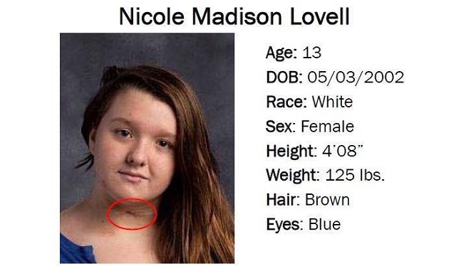 Police Talk to Slain Girl’s Family; 2 Virginia Tech Students Arrested