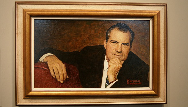 Report: Aide says Nixon’s war on drugs targeted blacks, hippies