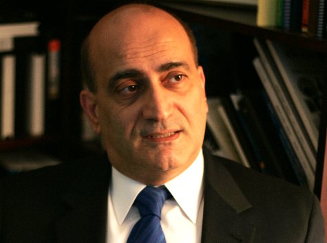 LISTEN: WALID PHARES: Many Advisers Were Involved In Trump’s Foreign Policy Speech But Talking Points Were His