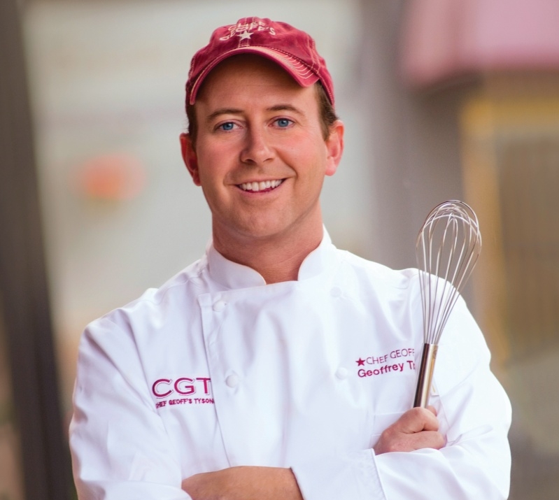 LISTEN: CHEF GEOFF Slams Mayor’s New Minimum Wage Proposal