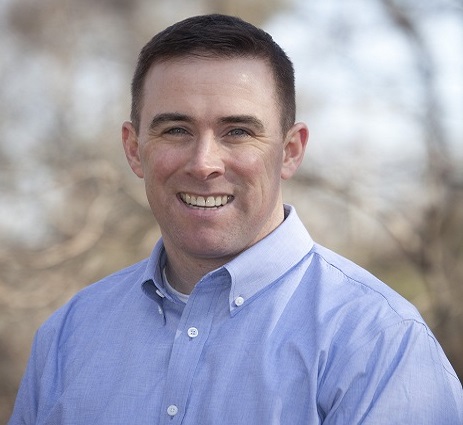 Officer shot in Boston bomber gunfight recovers, retires and gives back