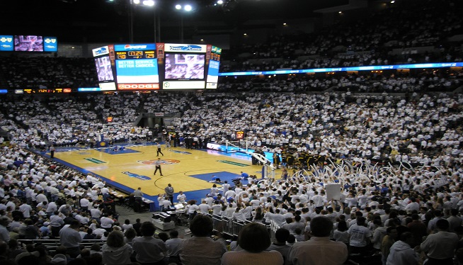 Villanova and UNC square off for the national championship