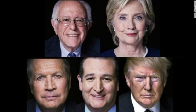 Sawyer County, Wisconsin: The political predictors split over a primary