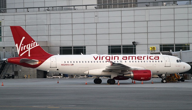 Alaska Air buys Virgin America for $2.6 billion