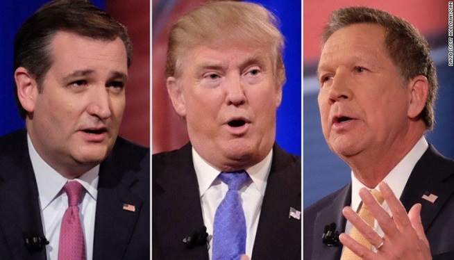 Could Republican Convention delegates be bought? Legally, maybe