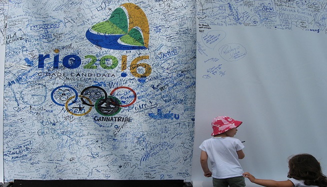 Tickets to the 2016 Olympics aren’t selling, and Brazil is scrambling to boost demand