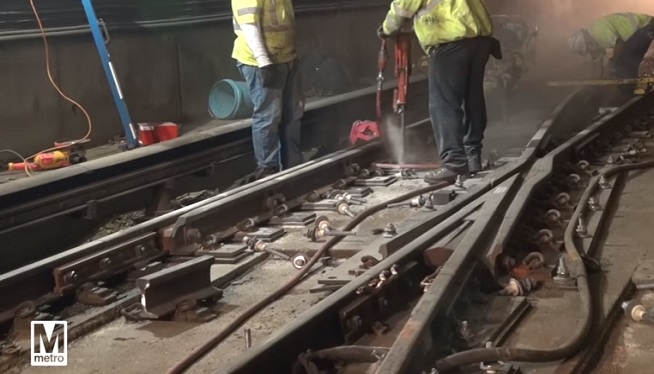 Metro’s New Normal Starts This Weekend. Are You Ready?