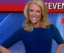 LISTEN: When Will It Stop Raining In DC? Meteorologist JANICE DEAN Has Your Forecast.