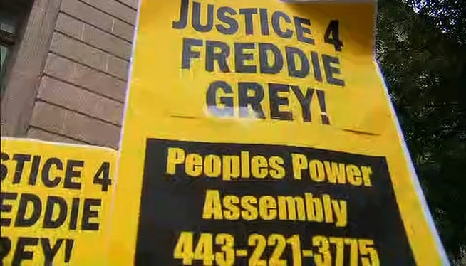 Fourth Officer Heads to Court in Freddie Gray Case, But Damage May Already Be Done in Charm City