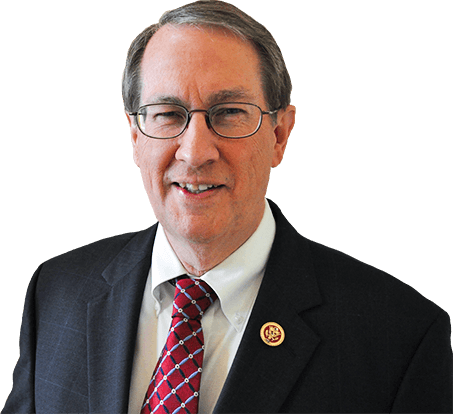 LISTEN: REP. GOODLATTE: The Idea That The Clintons Are Above The Law Is Concerneing.
