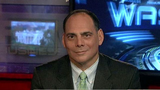 LISTEN: JAMES CARAFANO On French Election: Le Pen Is Nothing Like Donald Trump.