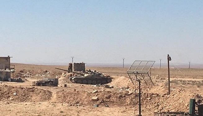 UN Official Blasts Security Council For Inaction On Syria