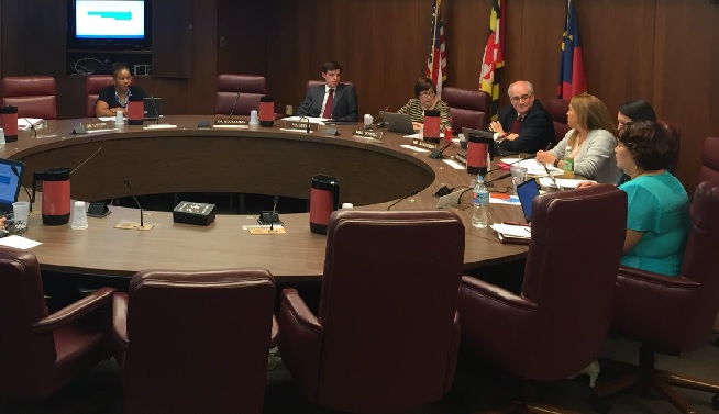 LISTEN: Montgomery Co. Schools To Decide On Post-Labor Day Start Of Classes