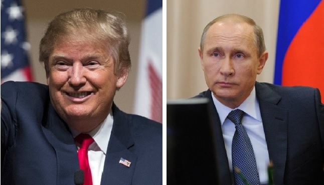 WATCH: Is Trump’s Russia Stance Creating A Cold War Within The GOP?
