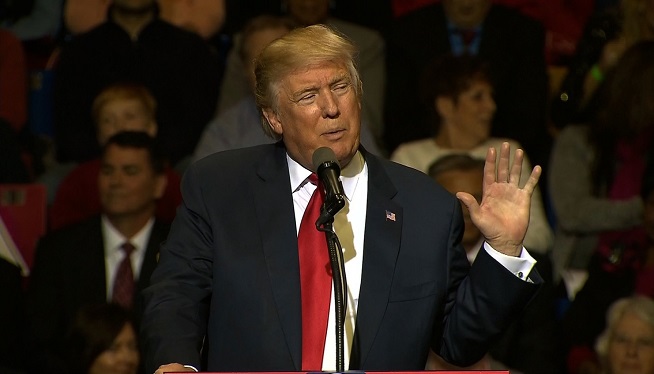 Elon Musk and Jeff Bezos Among Tech Execs to Meet with Trump