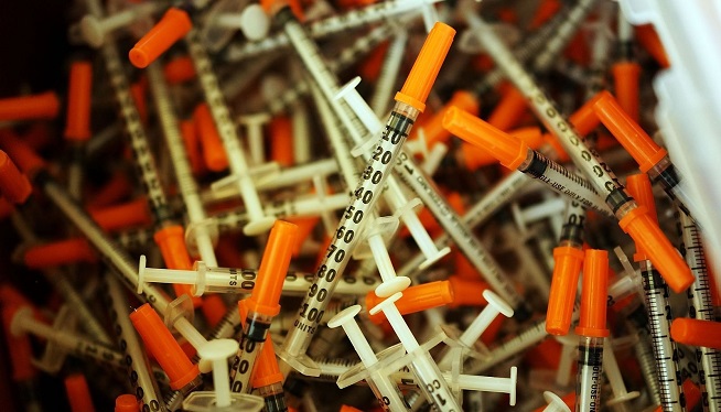 Report Finds Skyrocketing Rate of Babies Going Through Opiate Withdrawal