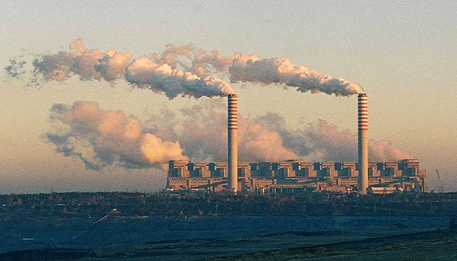 Surge in Methane Threatens Climate Targets, Scientists Say