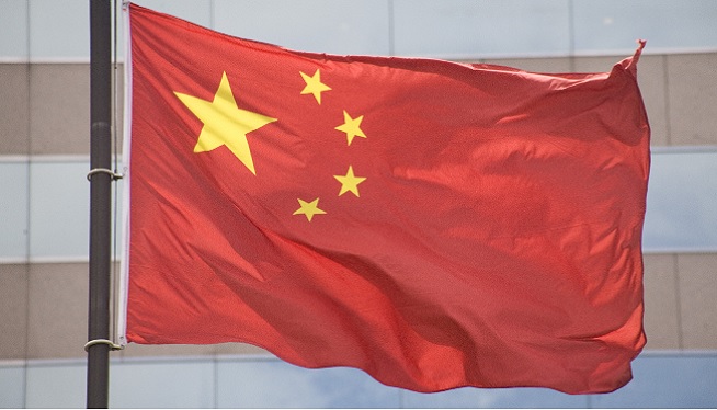 China Is ‘Seriously Concerned’ With Trump Stance Questioning ‘One China’