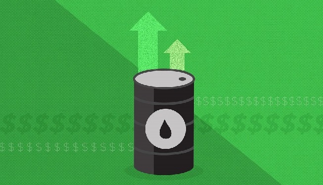 Oil Prices Boom After Russia, Others Join OPEC In Output Cuts