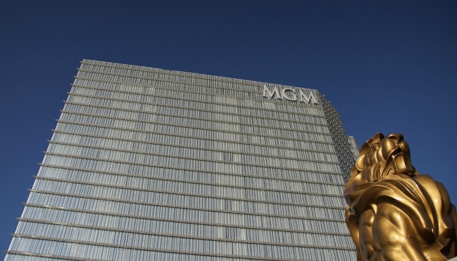 LISTEN: MGM National Harbor Casino Opens Tonight