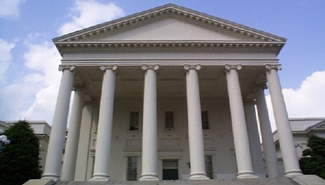 LISTEN: With Election Year Looming, Virginia Lawmakers Return To Richmond