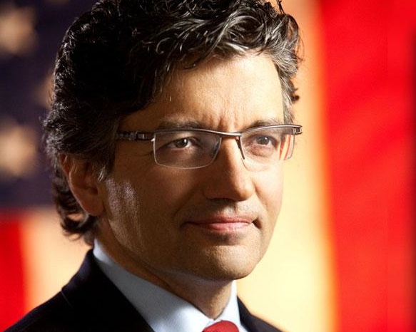 LISTEN: DR. ZUHDI JASSER On Immigration Vetting: It’s Not A Stop And Not A Ban. It’s A Pause On The Program. Need A Commission On Radical Islam.