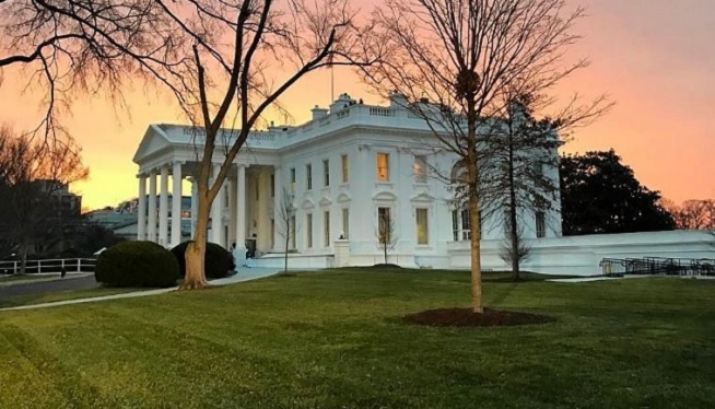 Opening For White House Tours Not High On Trump’s To-Do List