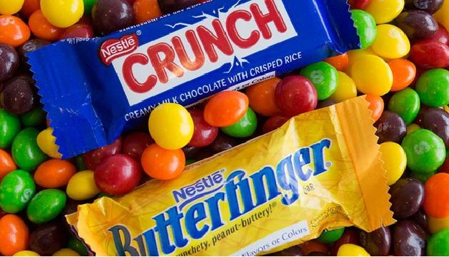 LISTEN: Nestle Moving Its U.S. Headquarters to Arlington
