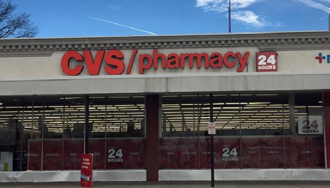 LISTEN: Spree of Robberies at Pharmacies in Montgomery County May Be Over