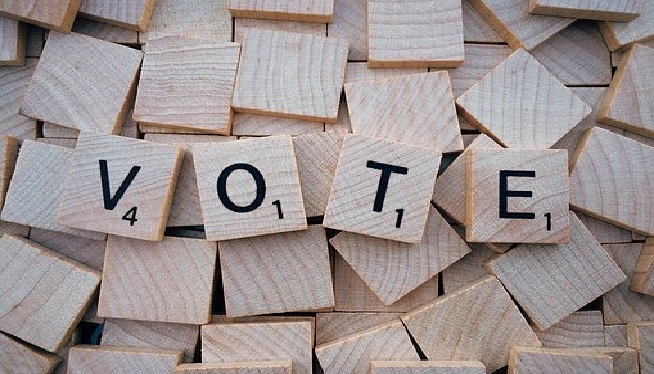 LISTEN: Fairfax City Voters To Choose New Mayor In Special Election