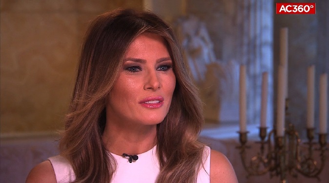 LISTEN: First Lady Settles Libel Case Against Gaithersburg Blogger