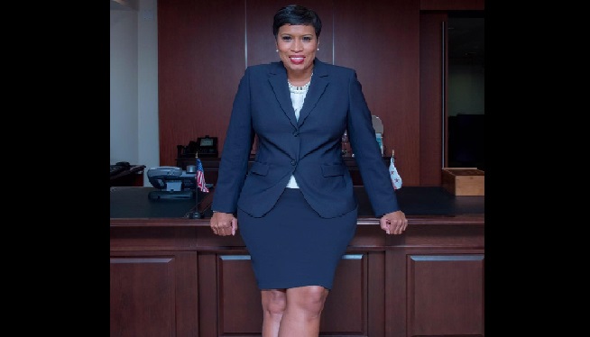 DC Mayor Set to Release Next Budget Proposal