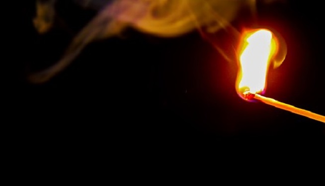 Northern Virginia Teens Arrested for Series of Arsons