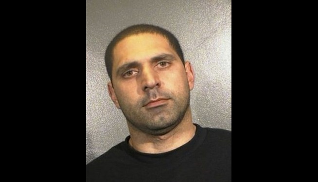 Police Announce Findings in 2009 Slaying Linked to Murderer