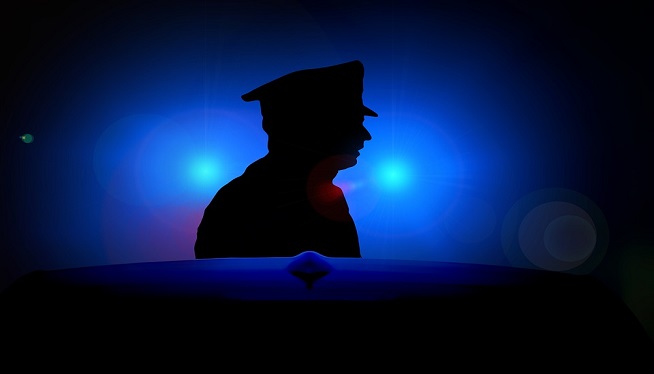 Georgetown Law Offers Fellowship for Young Police Officers
